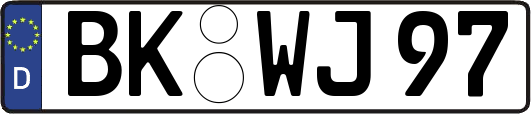 BK-WJ97