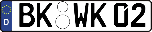 BK-WK02