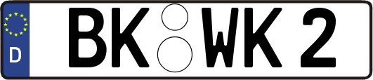 BK-WK2