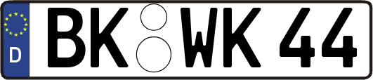 BK-WK44