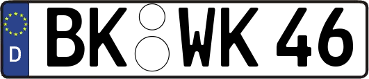 BK-WK46