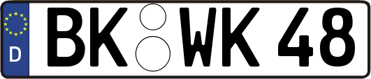 BK-WK48