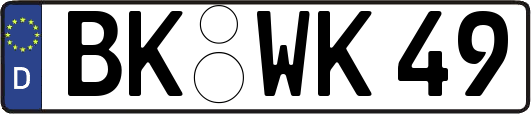 BK-WK49