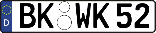 BK-WK52