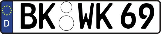 BK-WK69