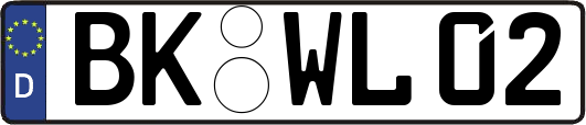 BK-WL02