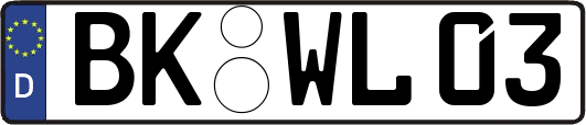 BK-WL03