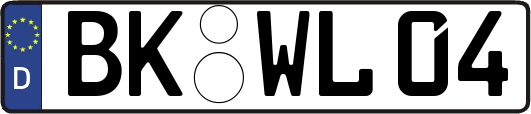 BK-WL04