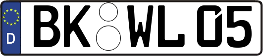 BK-WL05