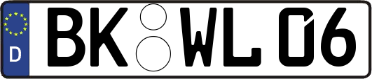 BK-WL06