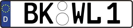BK-WL1