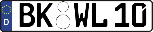 BK-WL10