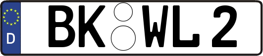 BK-WL2