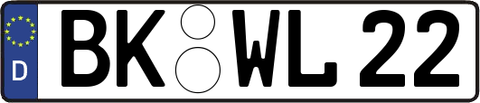 BK-WL22