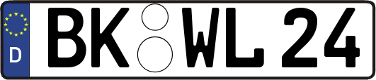 BK-WL24