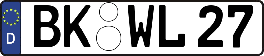 BK-WL27