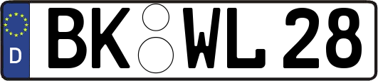 BK-WL28