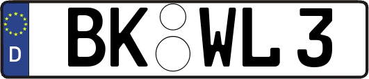 BK-WL3