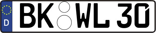 BK-WL30