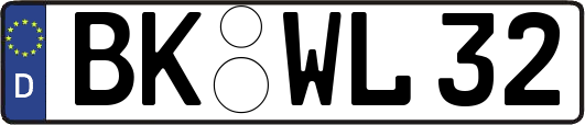 BK-WL32