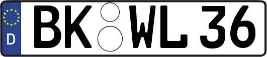 BK-WL36
