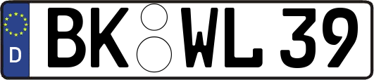 BK-WL39