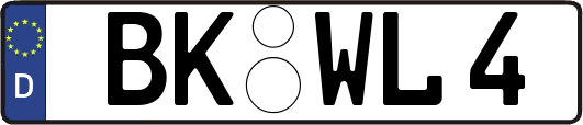 BK-WL4