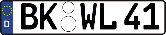 BK-WL41