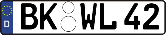 BK-WL42