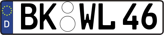 BK-WL46