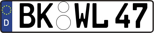 BK-WL47