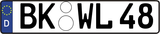 BK-WL48