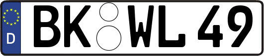 BK-WL49