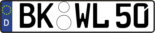 BK-WL50