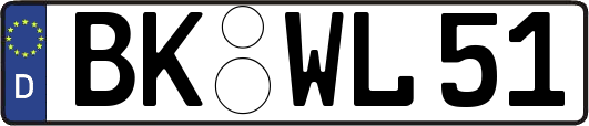 BK-WL51