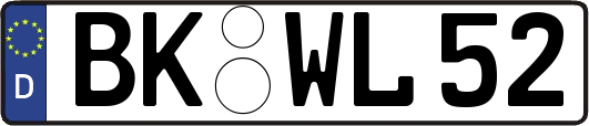 BK-WL52