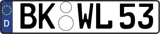 BK-WL53