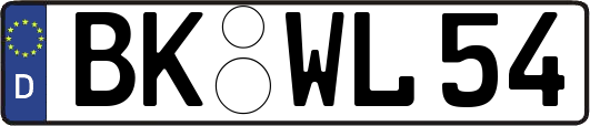 BK-WL54