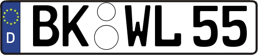 BK-WL55