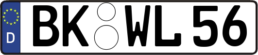 BK-WL56