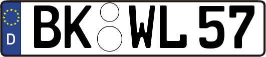 BK-WL57