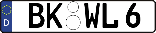 BK-WL6