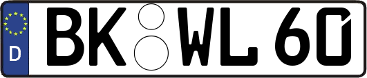 BK-WL60