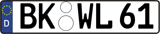 BK-WL61