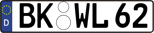 BK-WL62