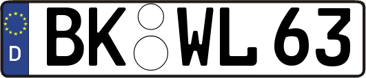 BK-WL63