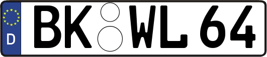 BK-WL64