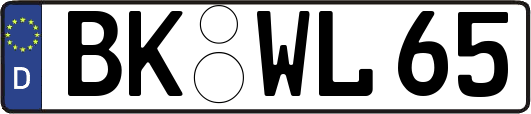 BK-WL65