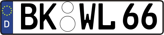 BK-WL66