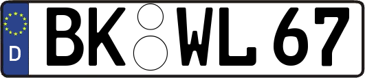 BK-WL67
